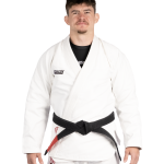 Dojo Gi - White