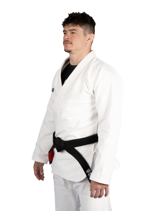 Dojo Gi - White