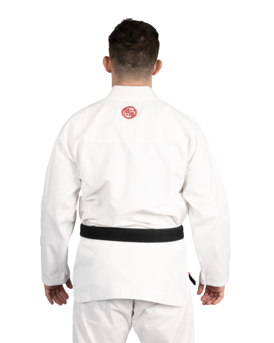 Dojo Gi - White