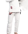 Dojo Gi - White