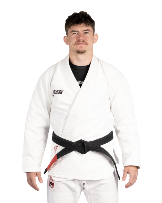 Dojo Gi - White