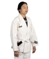 Dojo Gi - White - Female Cut