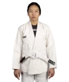 Dojo Gi - White - Female Cut