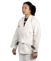 Dojo Gi - White - Female Cut