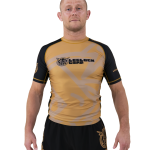 Leglock Camp Rashguard