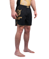 Leglock Camp Shorts