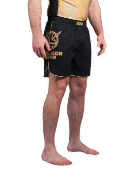 Leglock Camp Shorts