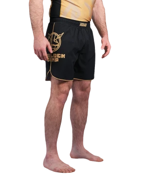 Leglock Camp Shorts