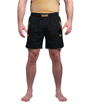 Leglock Camp Shorts