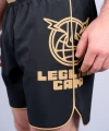 Leglock Camp Shorts