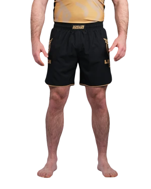 Leglock Camp Shorts
