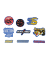 Stickers Sheet
