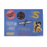 Stickers Sheet