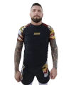 Sukajan Rashguard - Short Sleeve