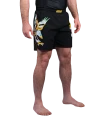Sukajan Shorts