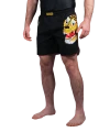 Sukajan Shorts