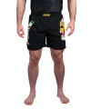 Sukajan Shorts