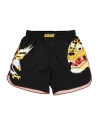 Sukajan Shorts