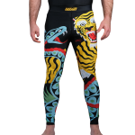 Sukajan Spats