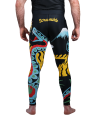 Sukajan Spats