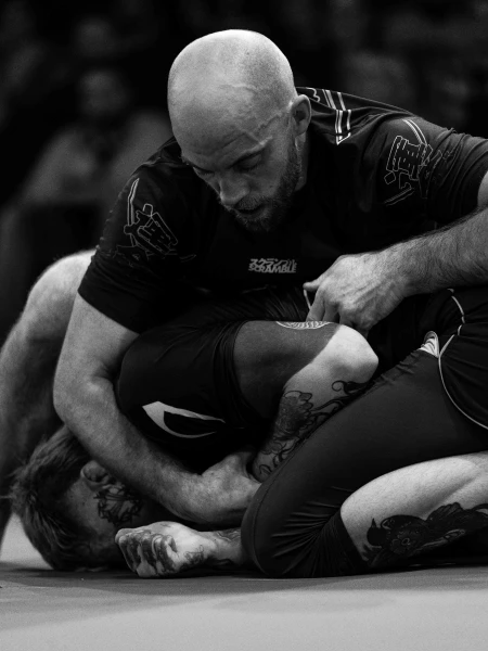 Fate BJJ No Gi
