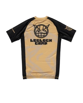 Leglock Camp Rashguard