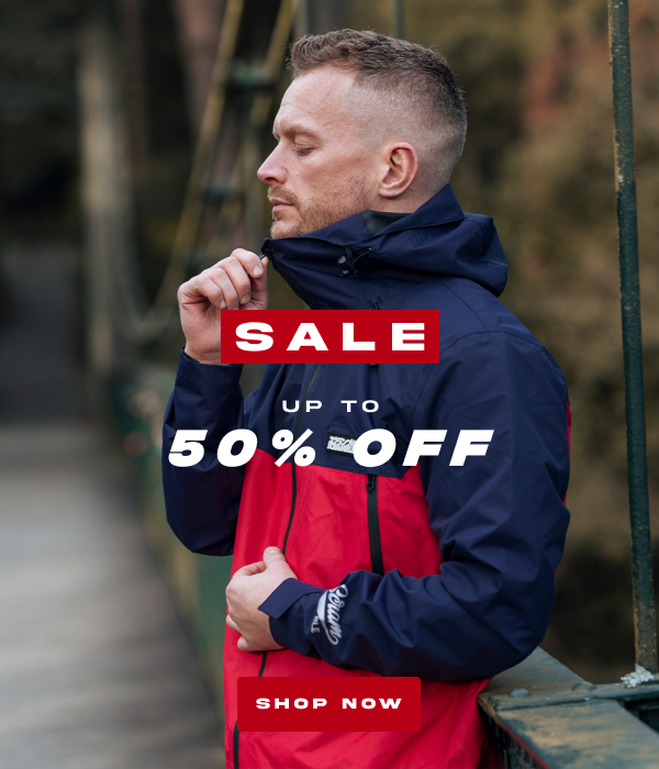 Scramble Sale