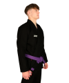 Dojo Gi - Black