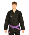Dojo Gi - Black