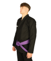 Dojo Gi - Black
