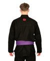 Dojo Gi - Black