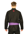 Dojo Gi - Black