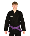 Dojo Gi - Black