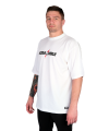 Scramble Never Die T-Shirt - White