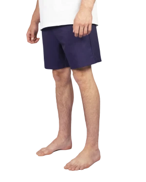 Active Shorts - Navy