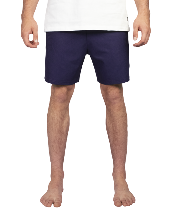 Active Shorts - Navy