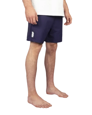 Active Shorts - Navy