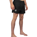 Hakata Training Shorts - Black