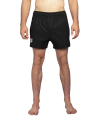 Hakata Training Shorts - Black