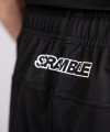 Hakata Training Shorts - Black