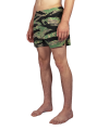 Hakata Training Shorts - Tiger Camo