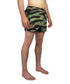 Hakata Training Shorts - Tiger Camo