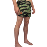 Hakata Training Shorts - Tiger Camo