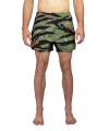 Hakata Training Shorts - Tiger Camo
