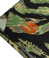 Hakata Training Shorts - Tiger Camo