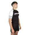 Scramble Never Die Rashguard