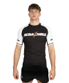 Scramble Never Die Rashguard