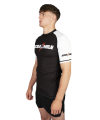 Scramble Never Die Rashguard