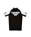 Scramble Never Die Rashguard
