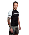 Scramble Never Die Rashguard